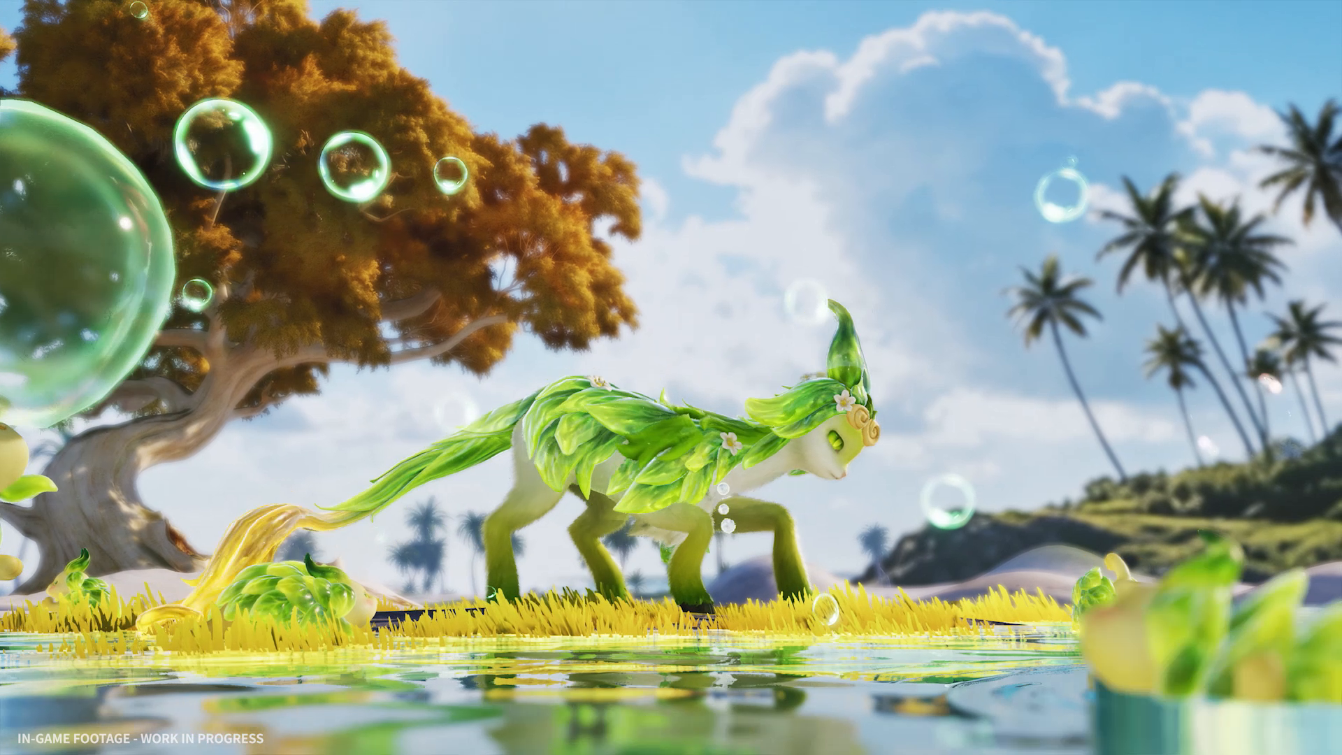 @NVIDIA GeForce