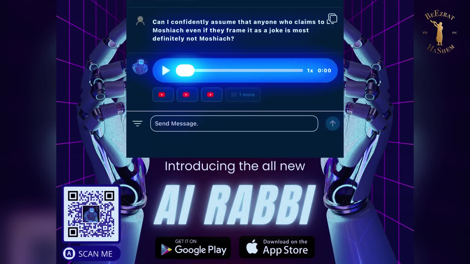 @Rabbi Reuven Inspiration Films