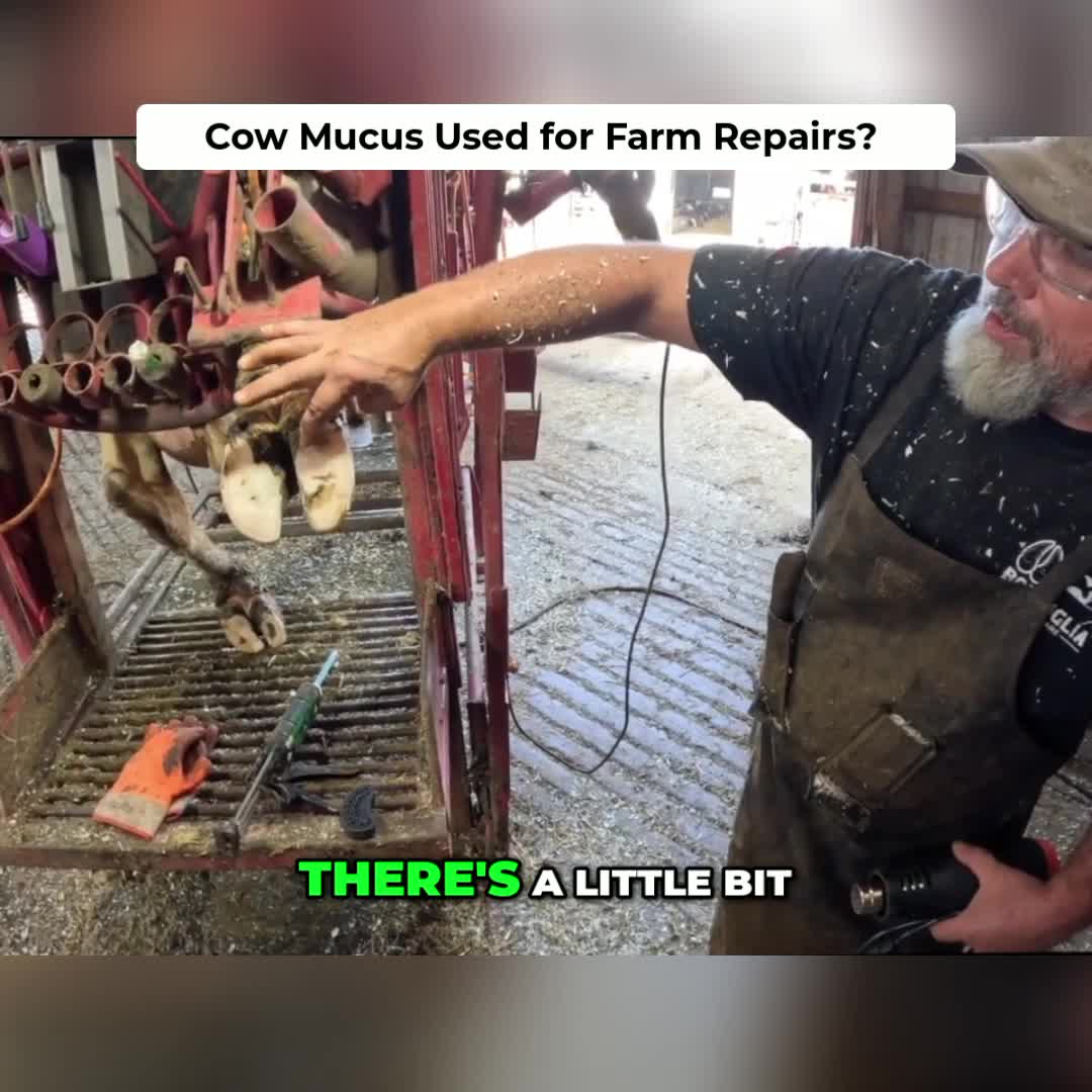 @Kip Siegler Farming