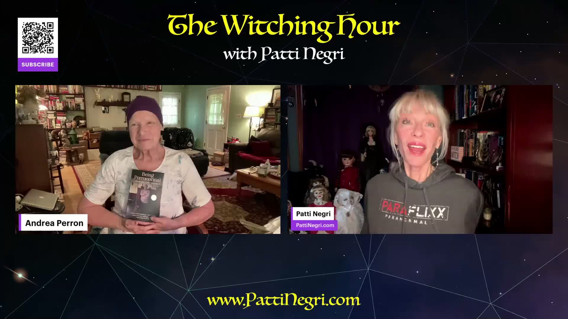 @Patti Negri