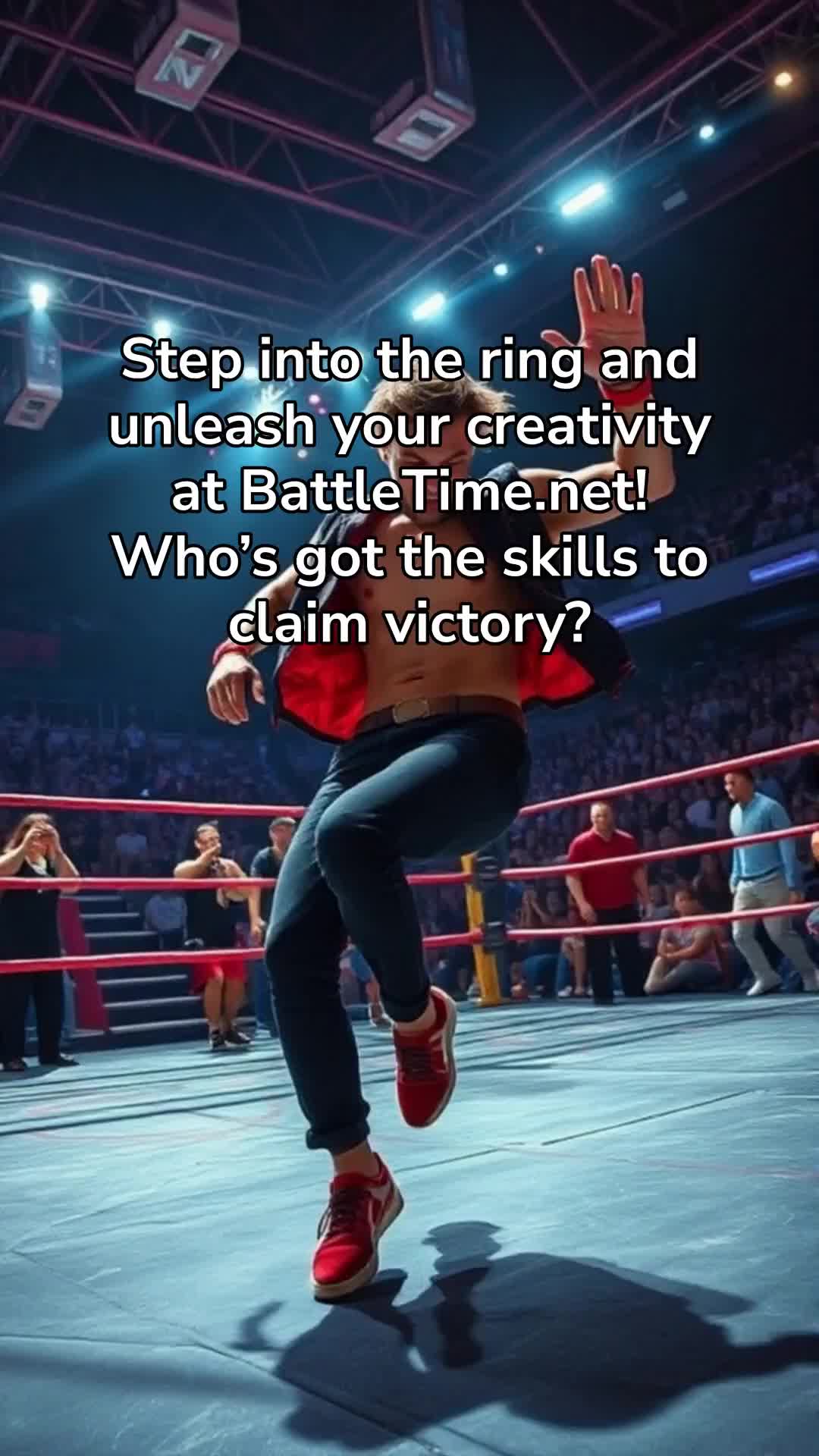 @BattleTime