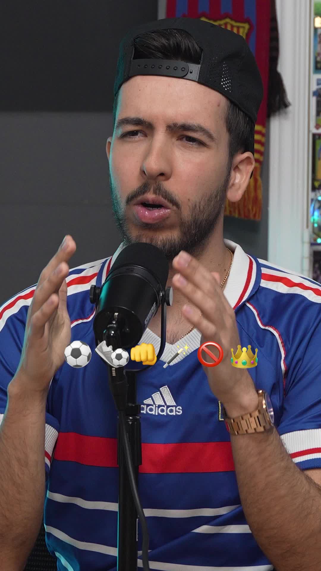 @The Footy Culture