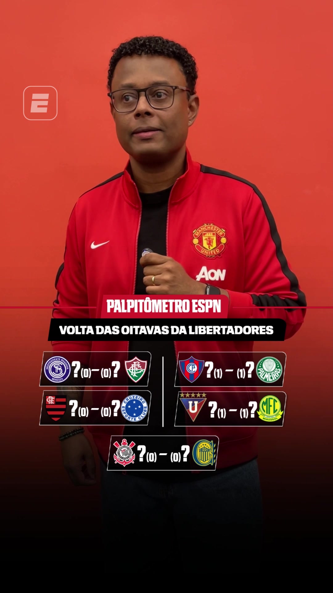 @ESPN Brasil