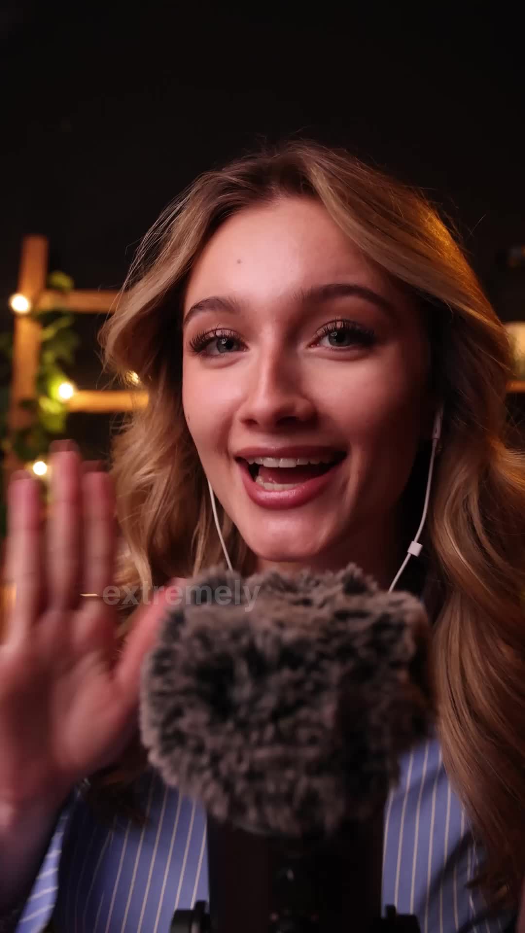 @Nanou ASMR