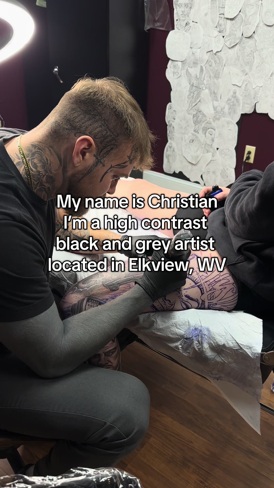 @Christian Deel