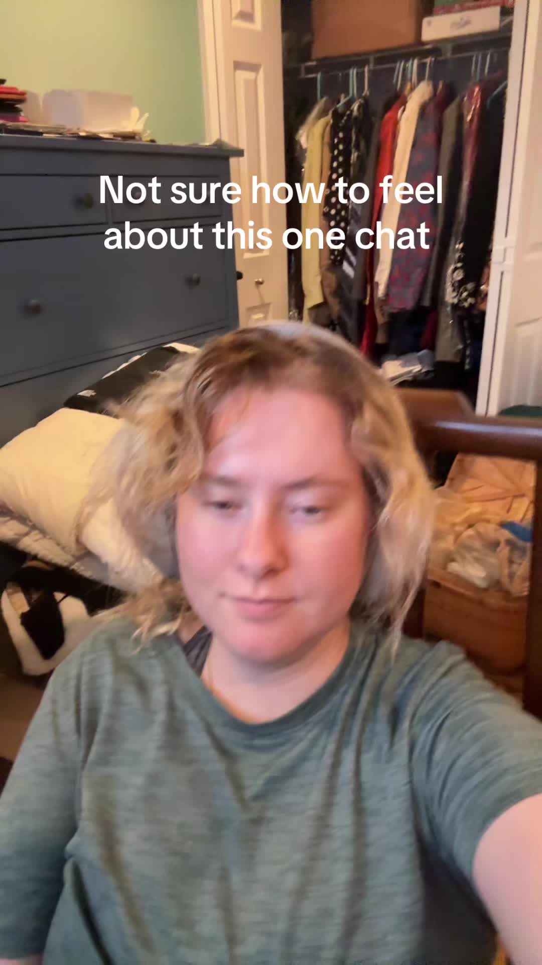 @Charlie the Forest Creature