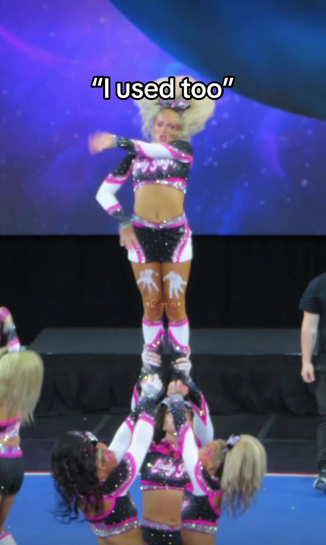 @Cheertok