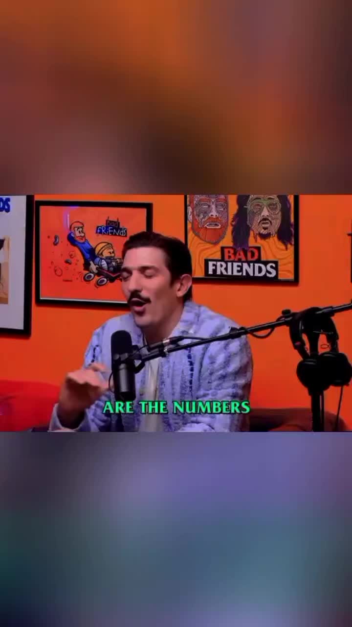 @Badfriendsclips