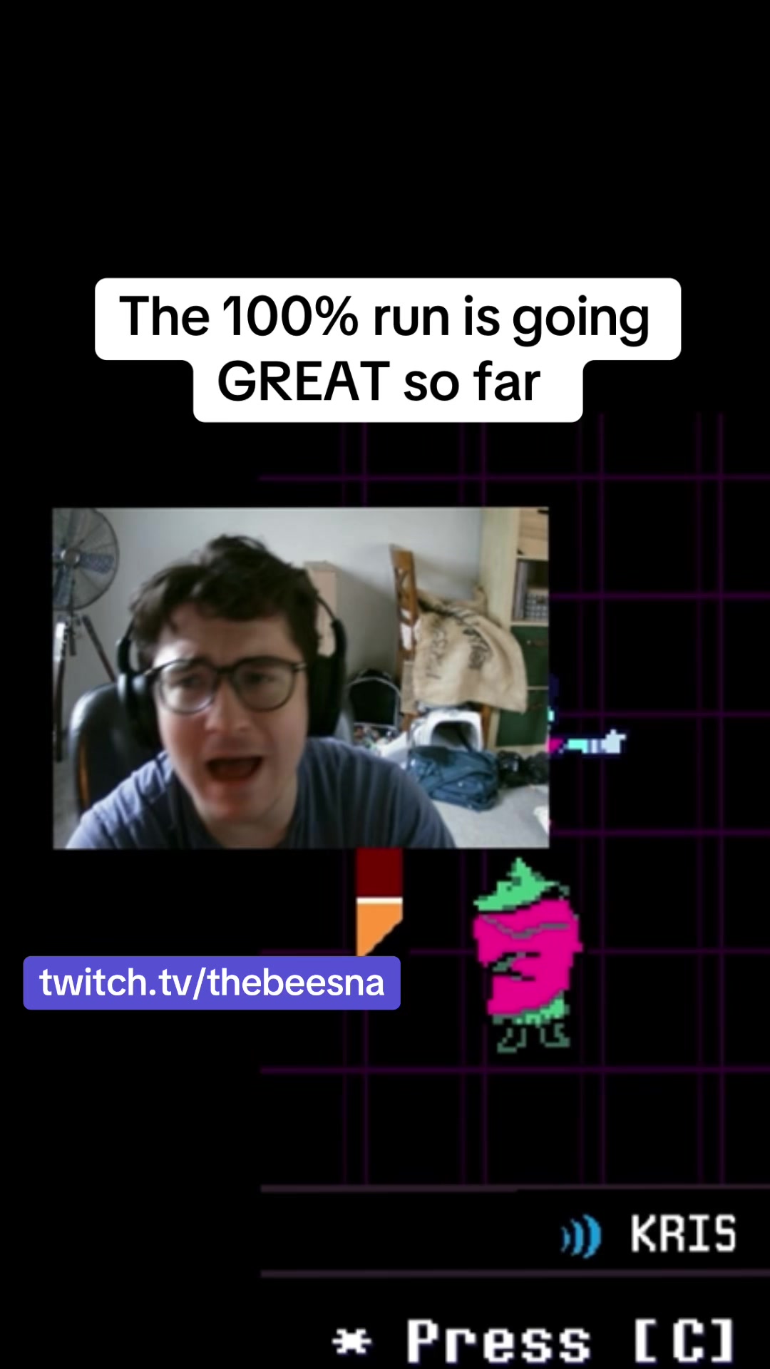 @thebeesna