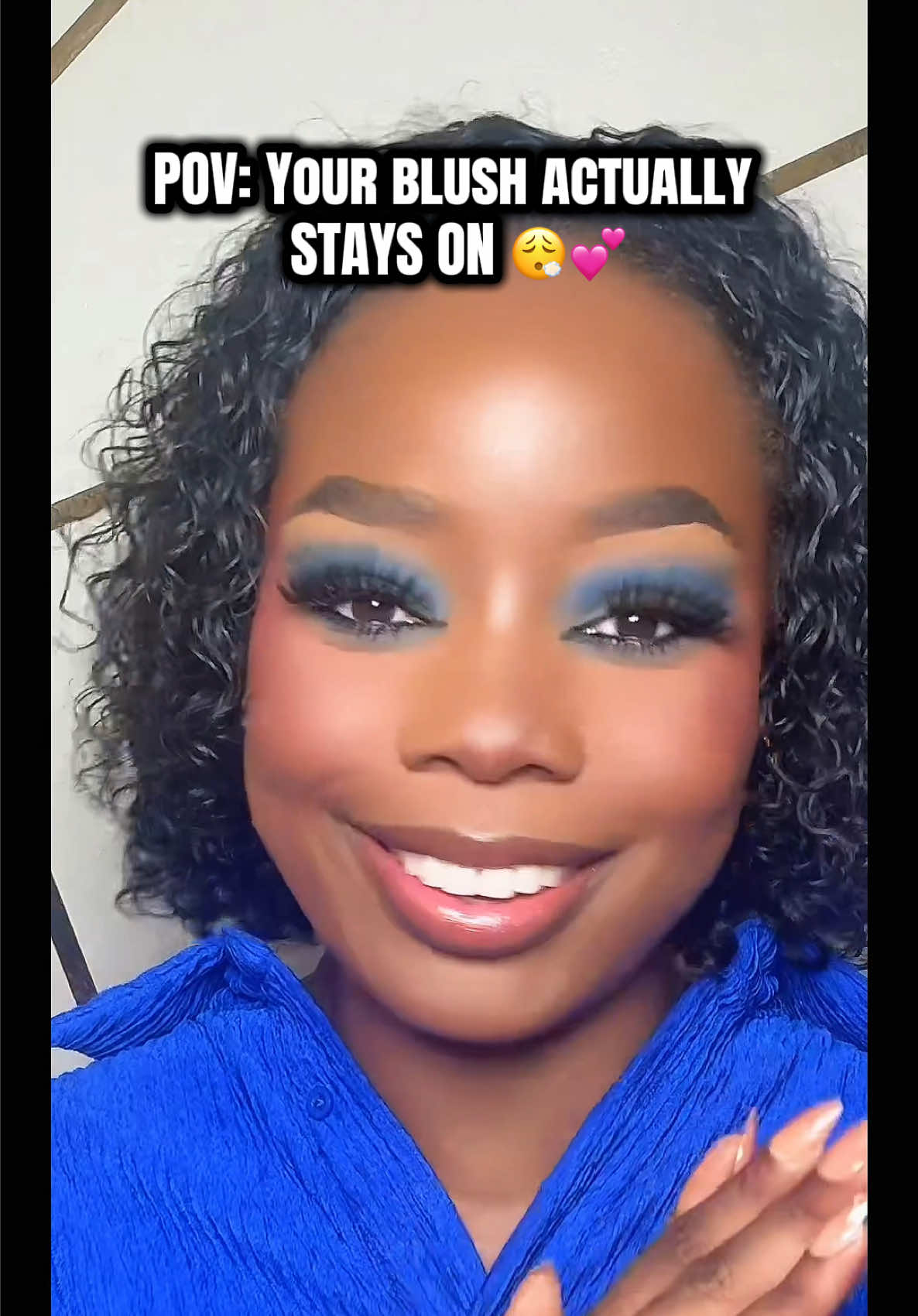 @Yancia | I Teach Makeup