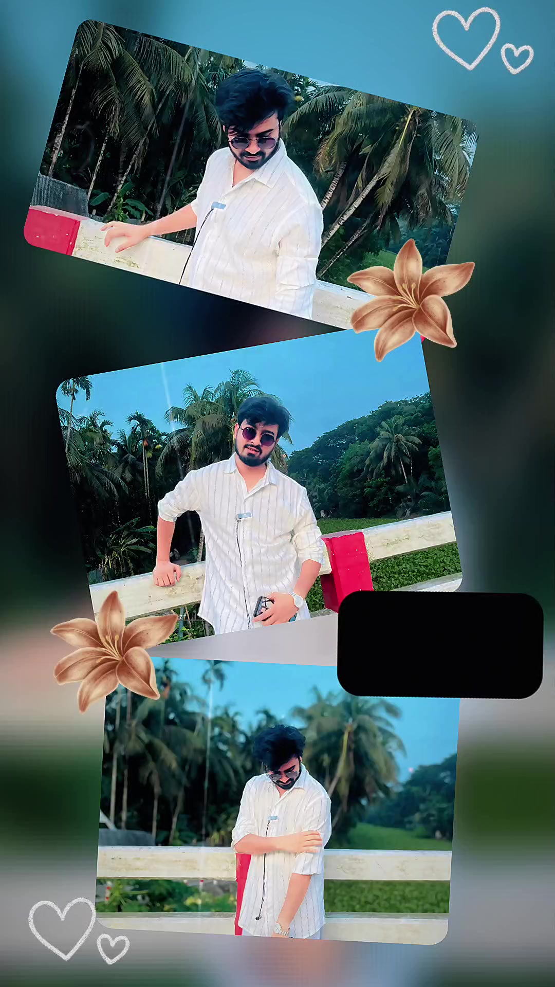 @HM S.I. Raju✌️