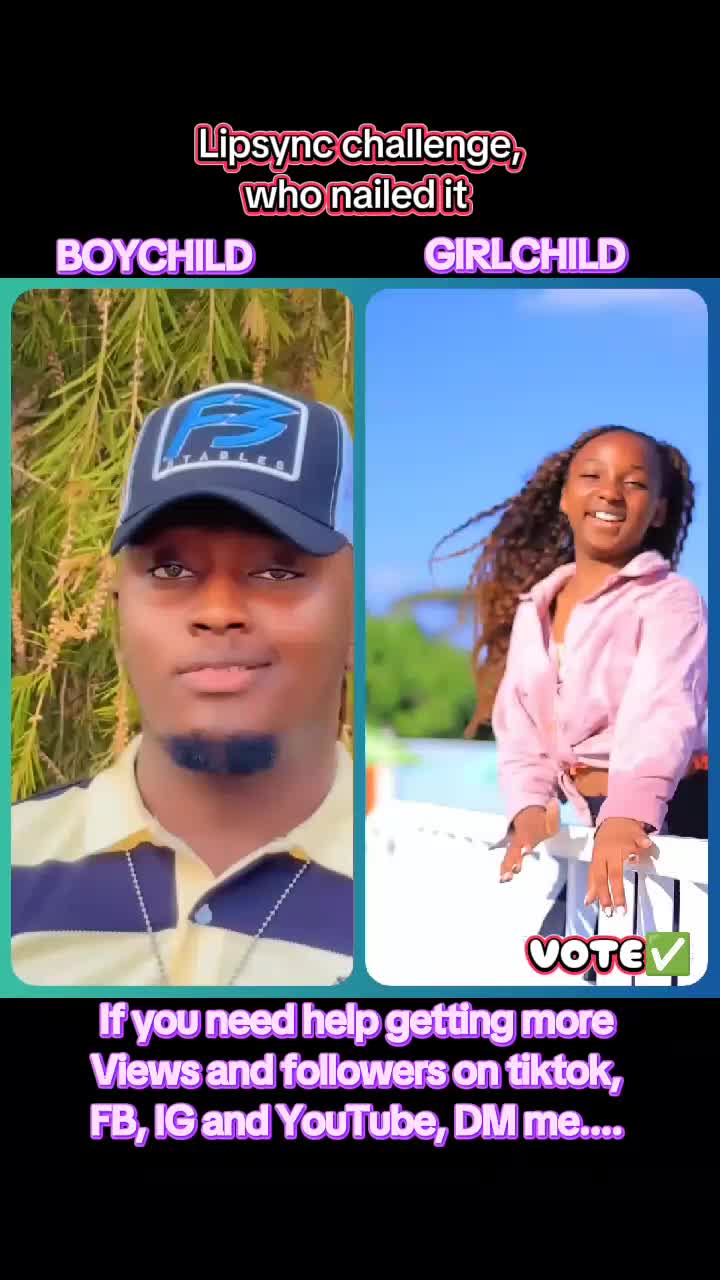 @Mozey dee baddest