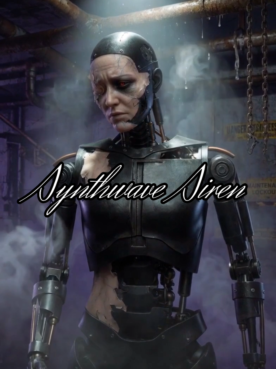 @Synthwave Siren