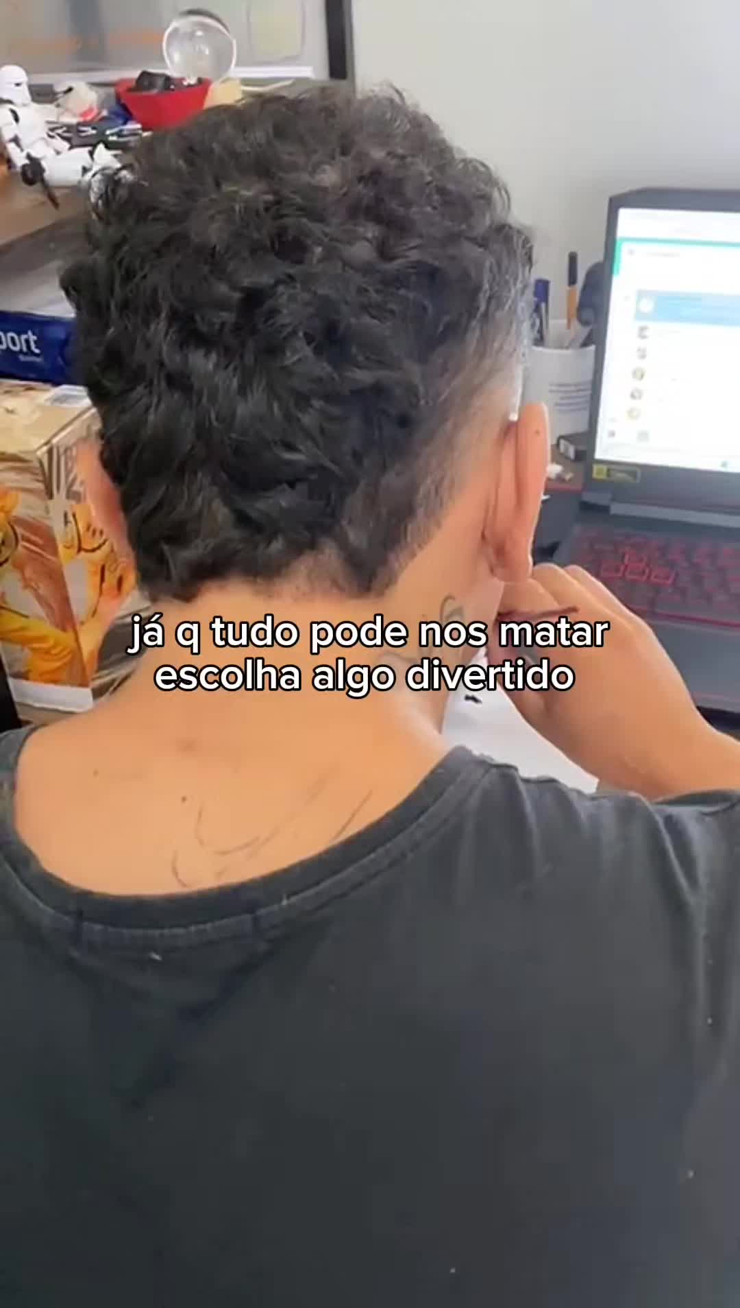 @Erick Inocente mma