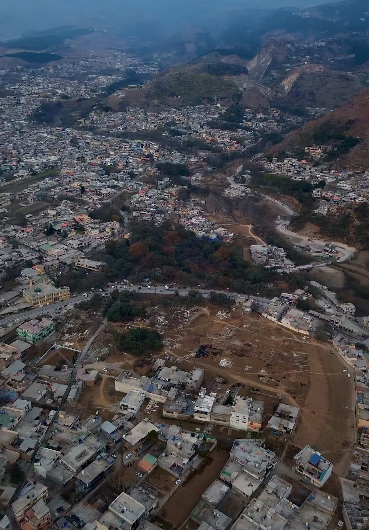 @My Abbottabad