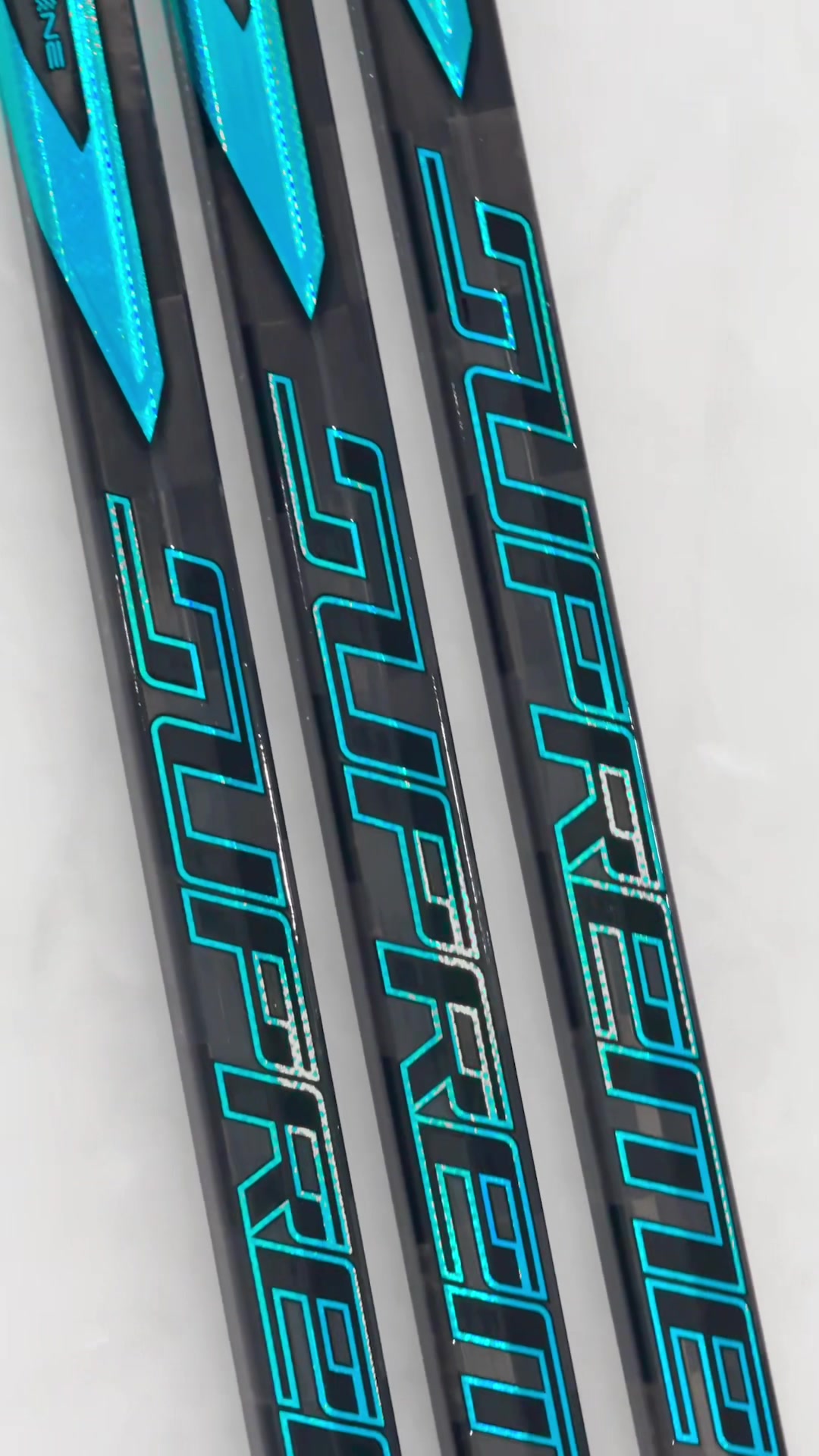 @Bauer Hockey