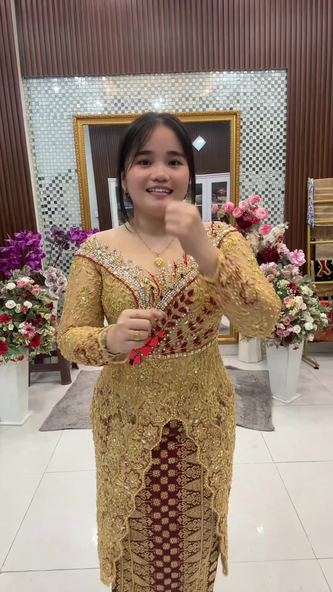@Binaria kebaya