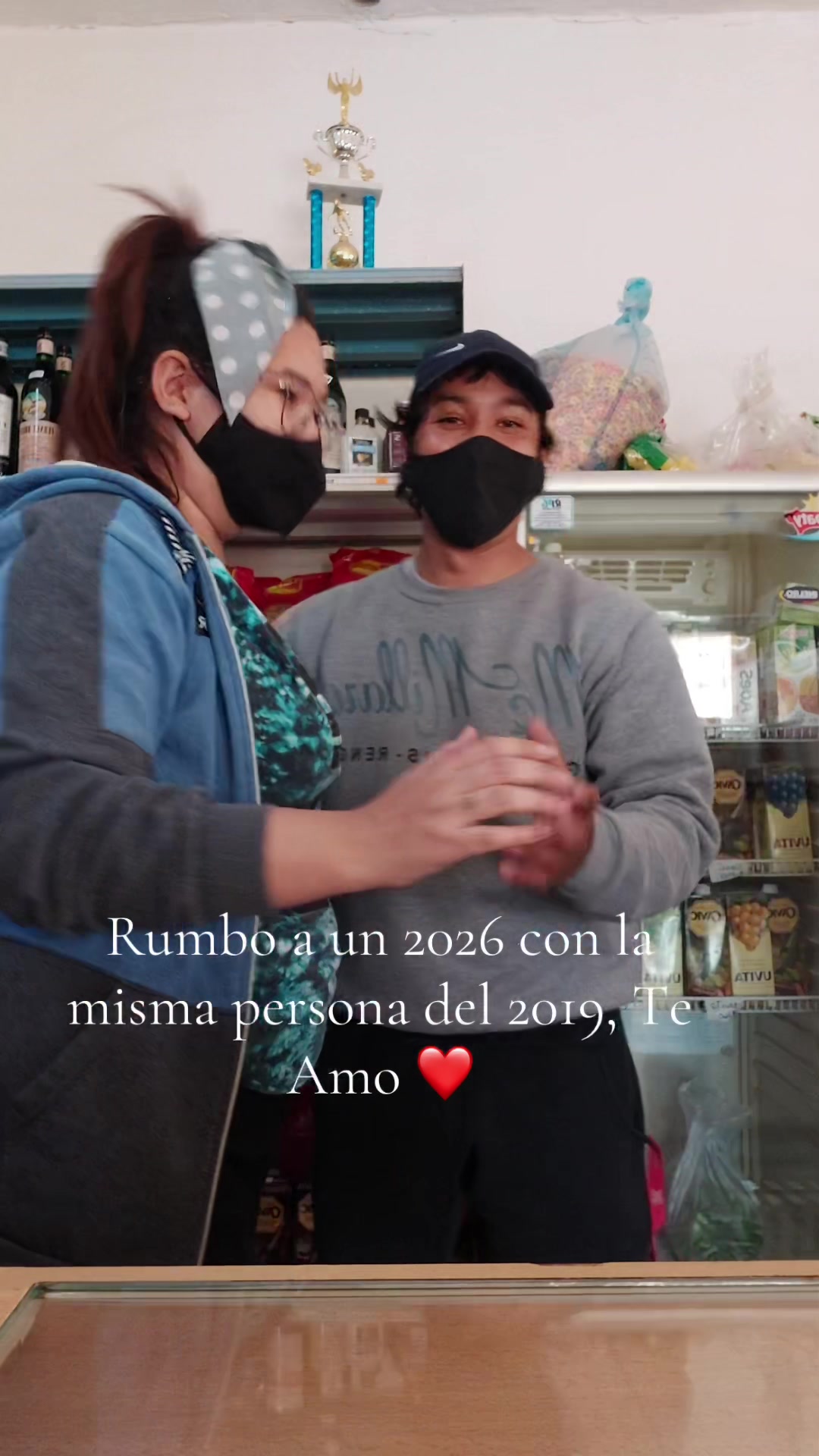 @Ariel Yapura