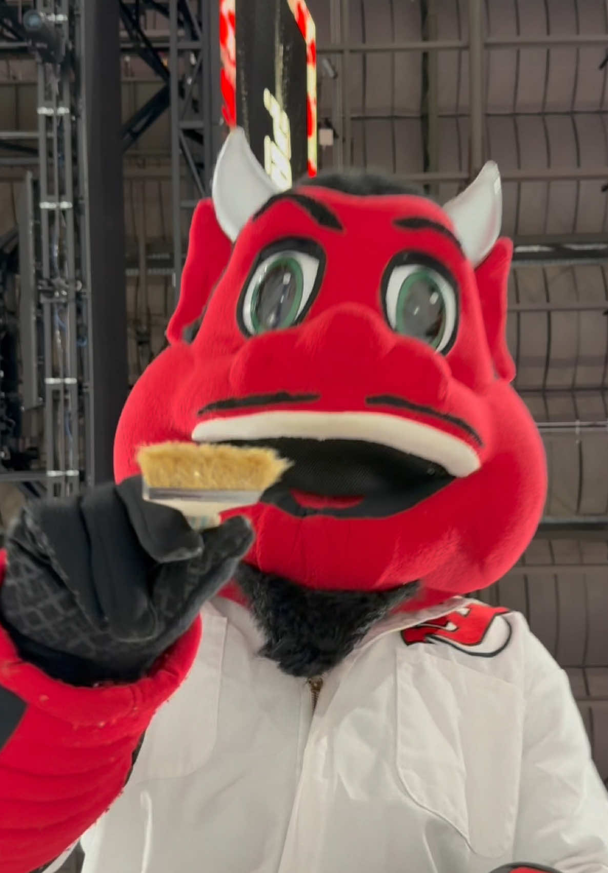 @NJ Devil