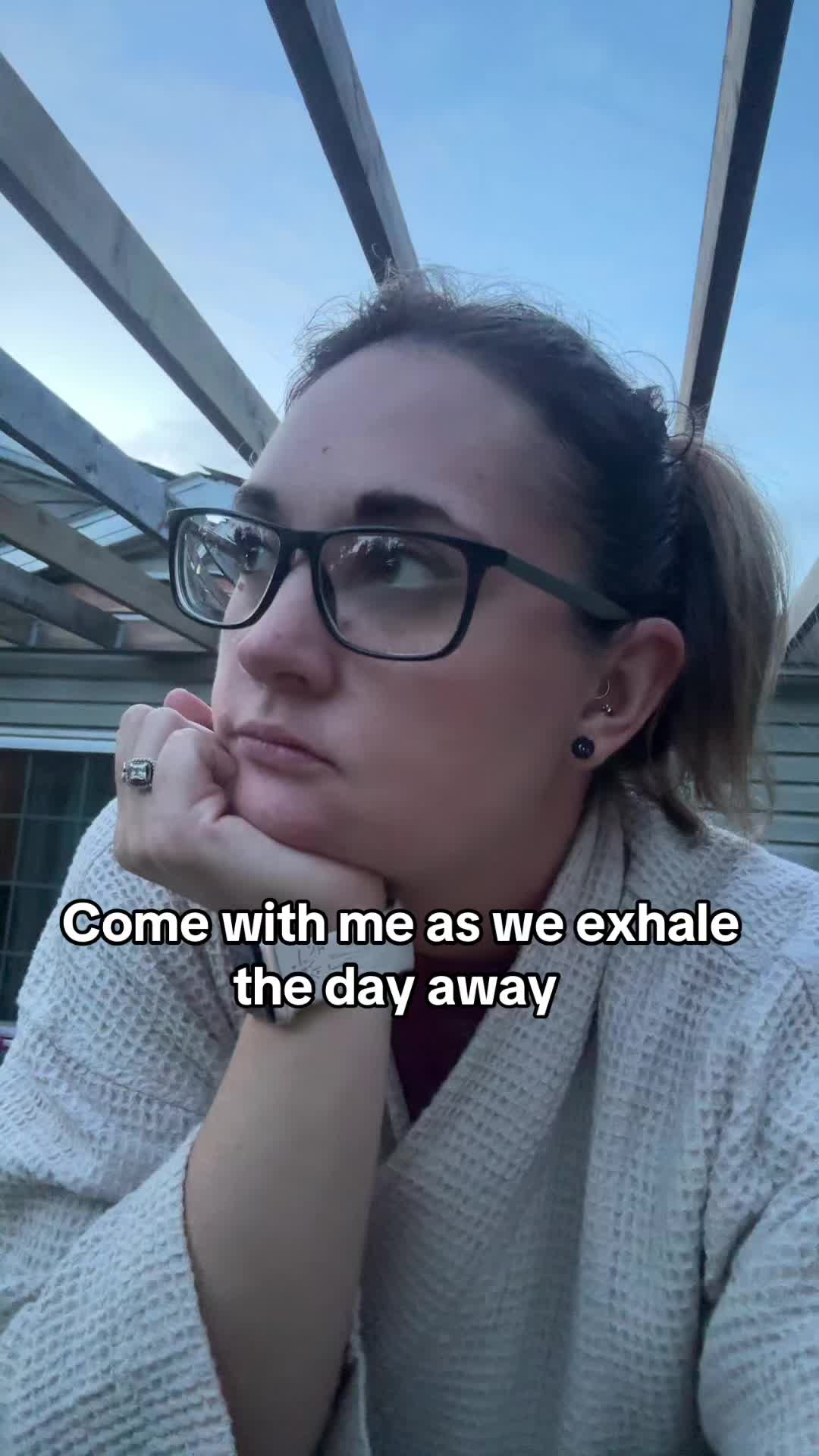 @Jessica Buckley