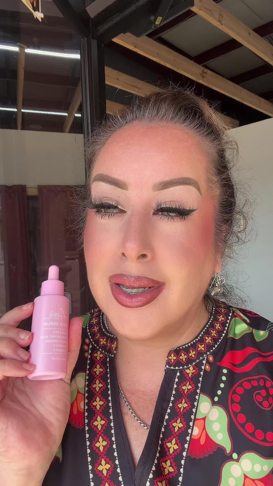 @Liza's Beauty Line