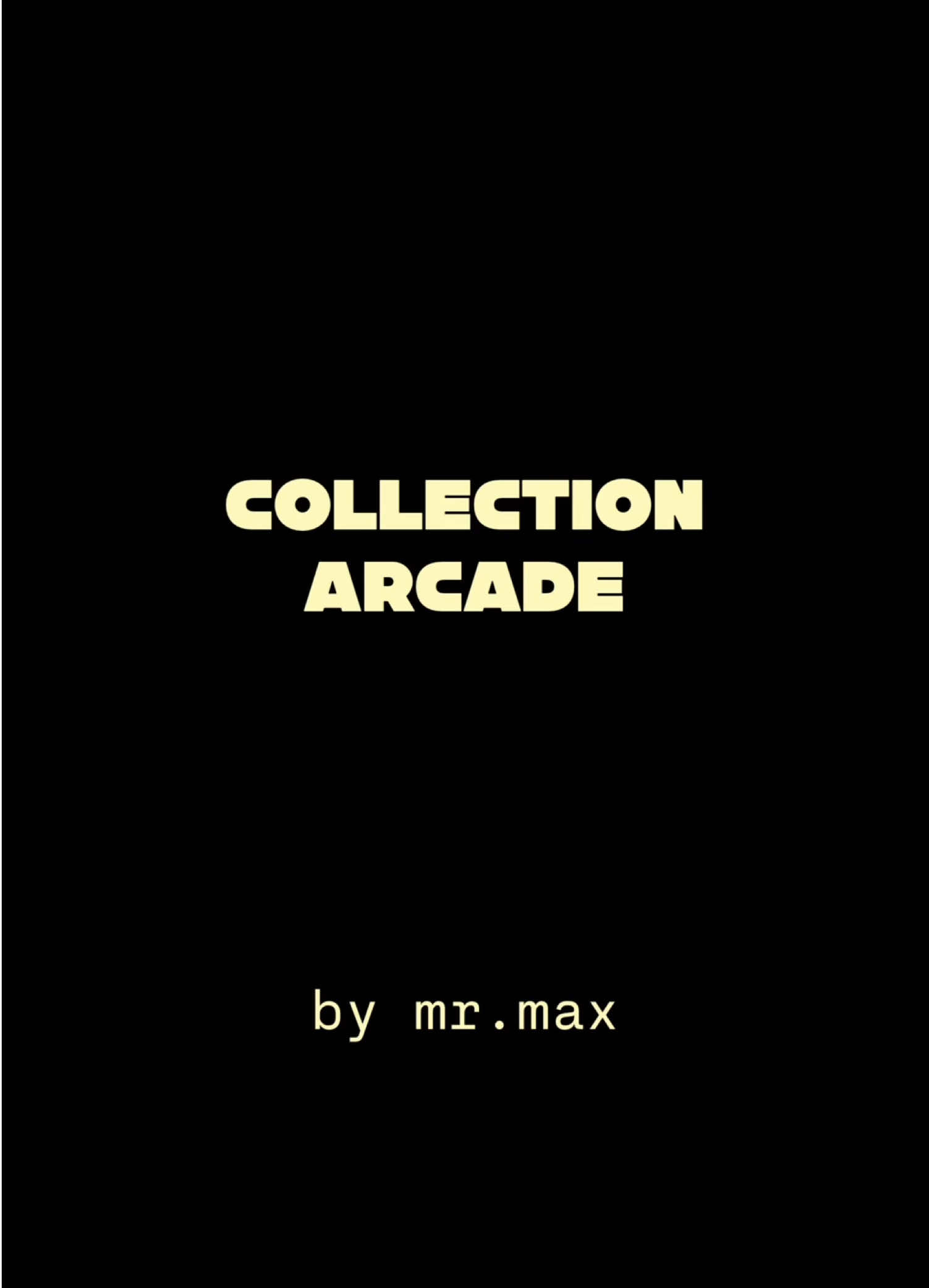 @mr.max | Artisan Lunetier 👓✨