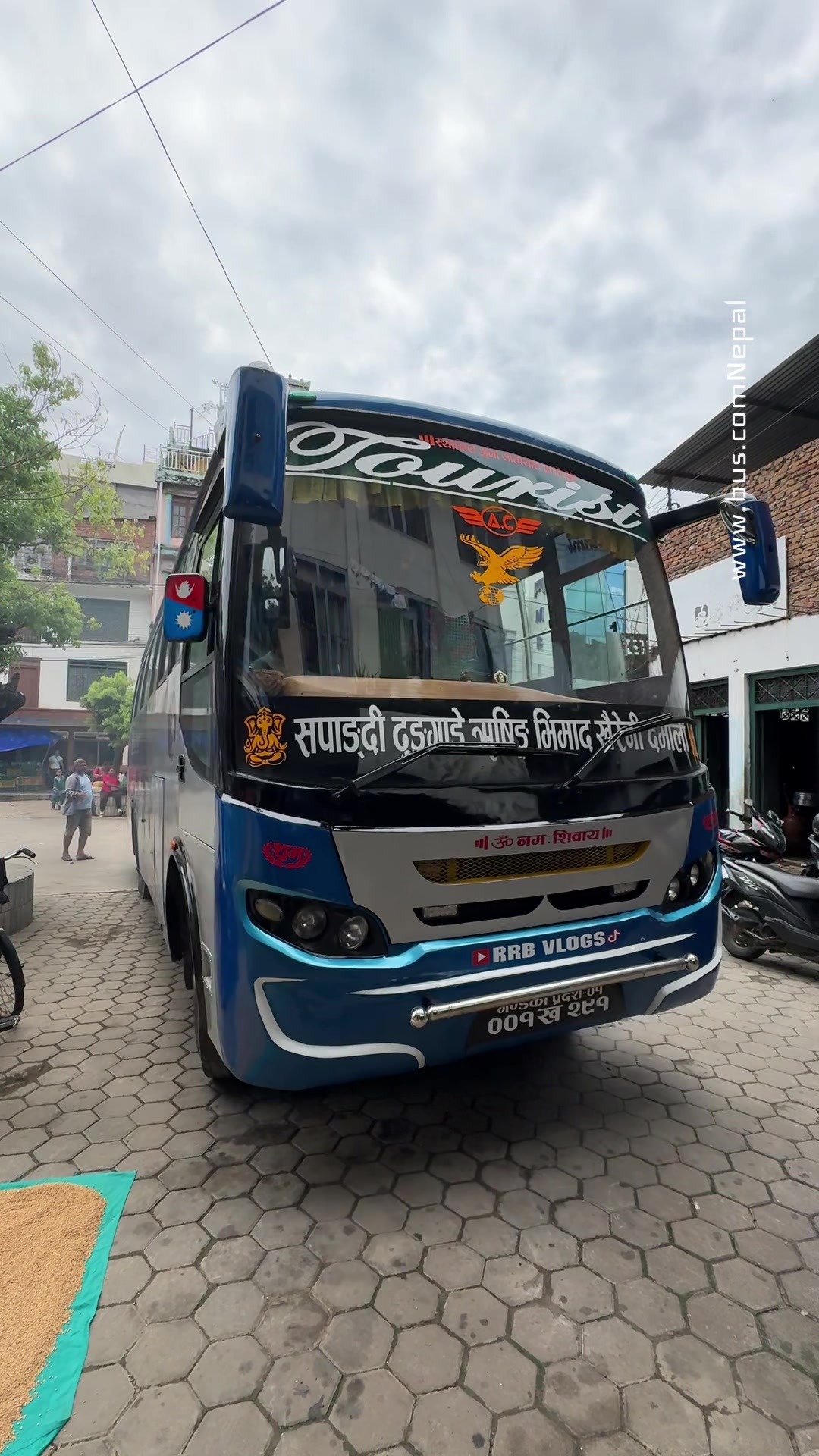 @www.bus.comnepal