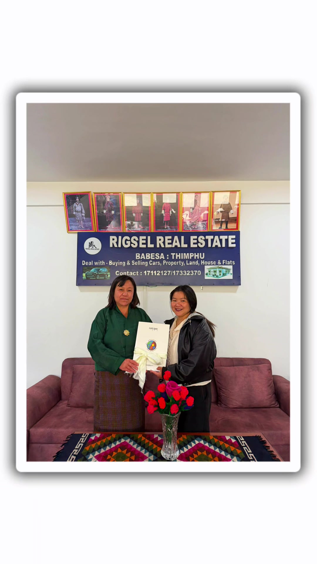 @Rigsel Real Estate