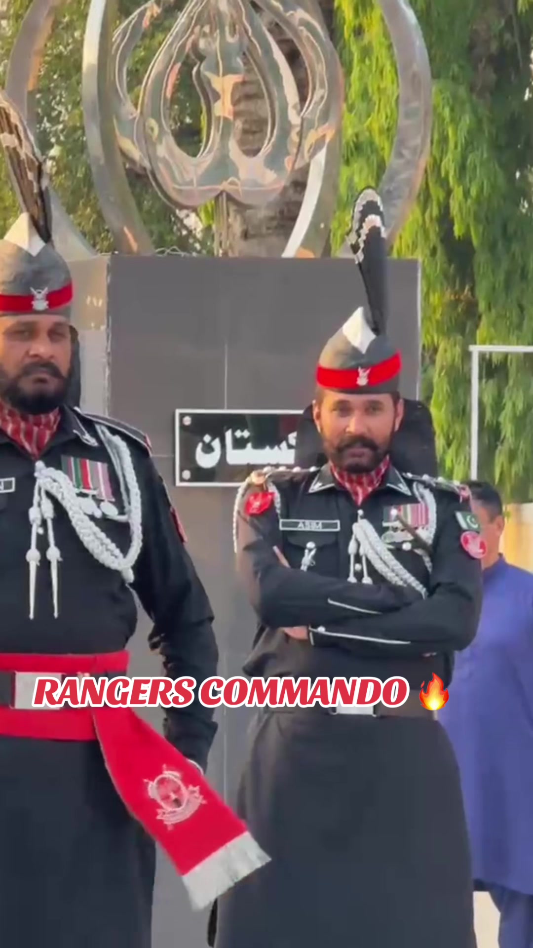 @one_man_rangers
