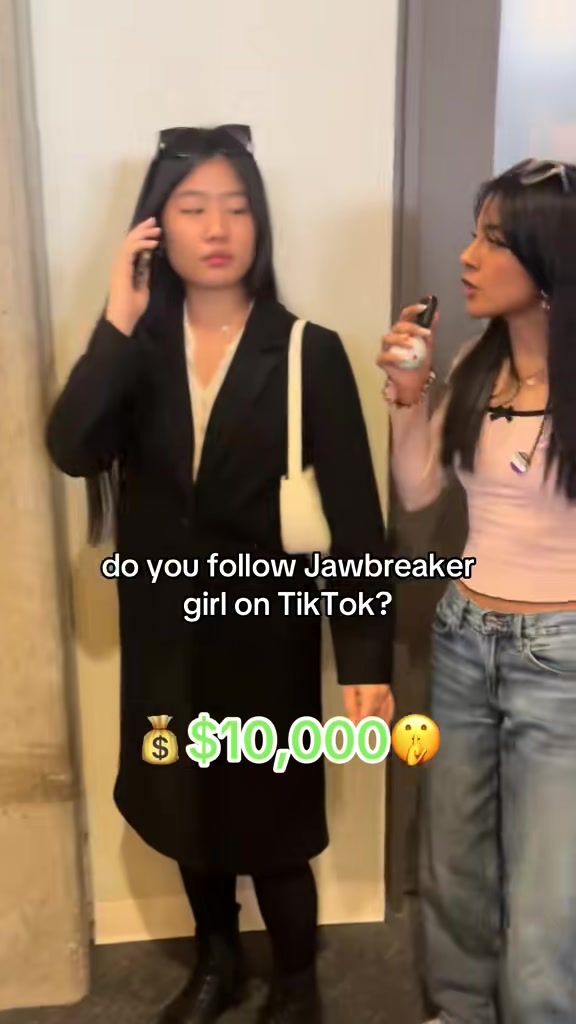 @Jawbreaker Girl 🇨🇦