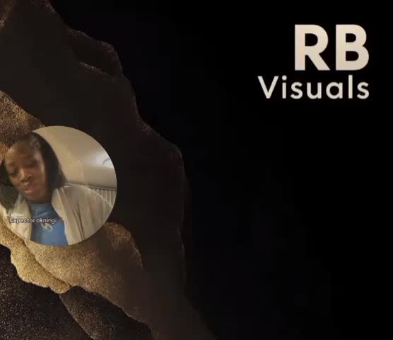 @RB Visuals (Lyrics)