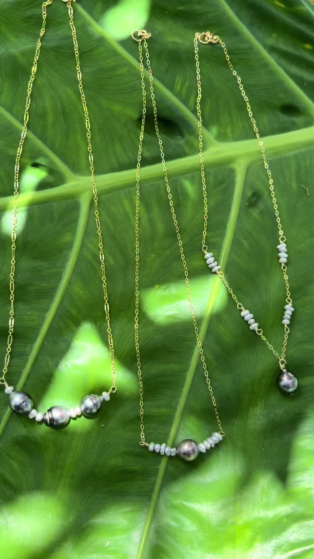 @SANSEA JEWELRY