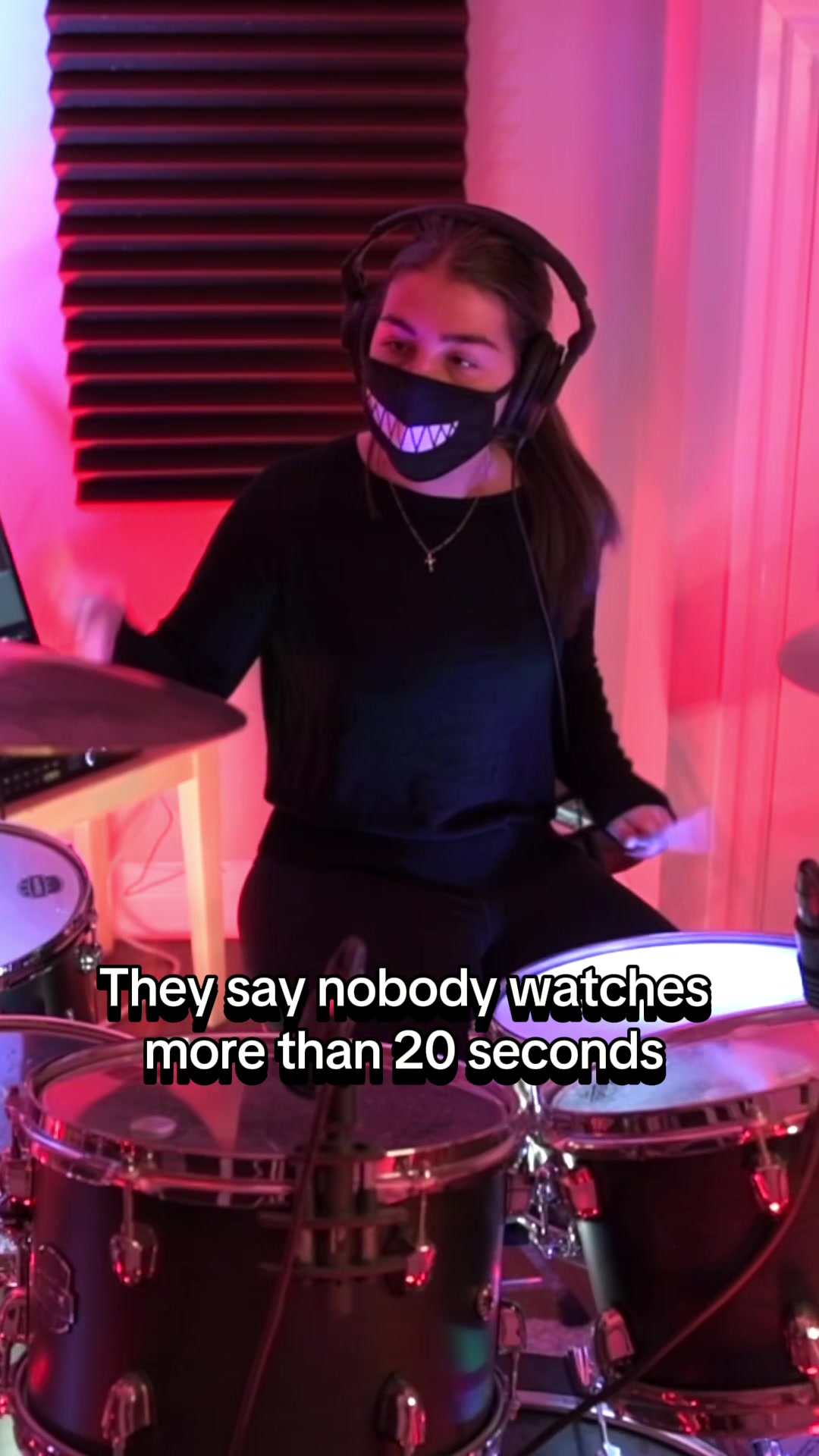 @rockergirldrummer