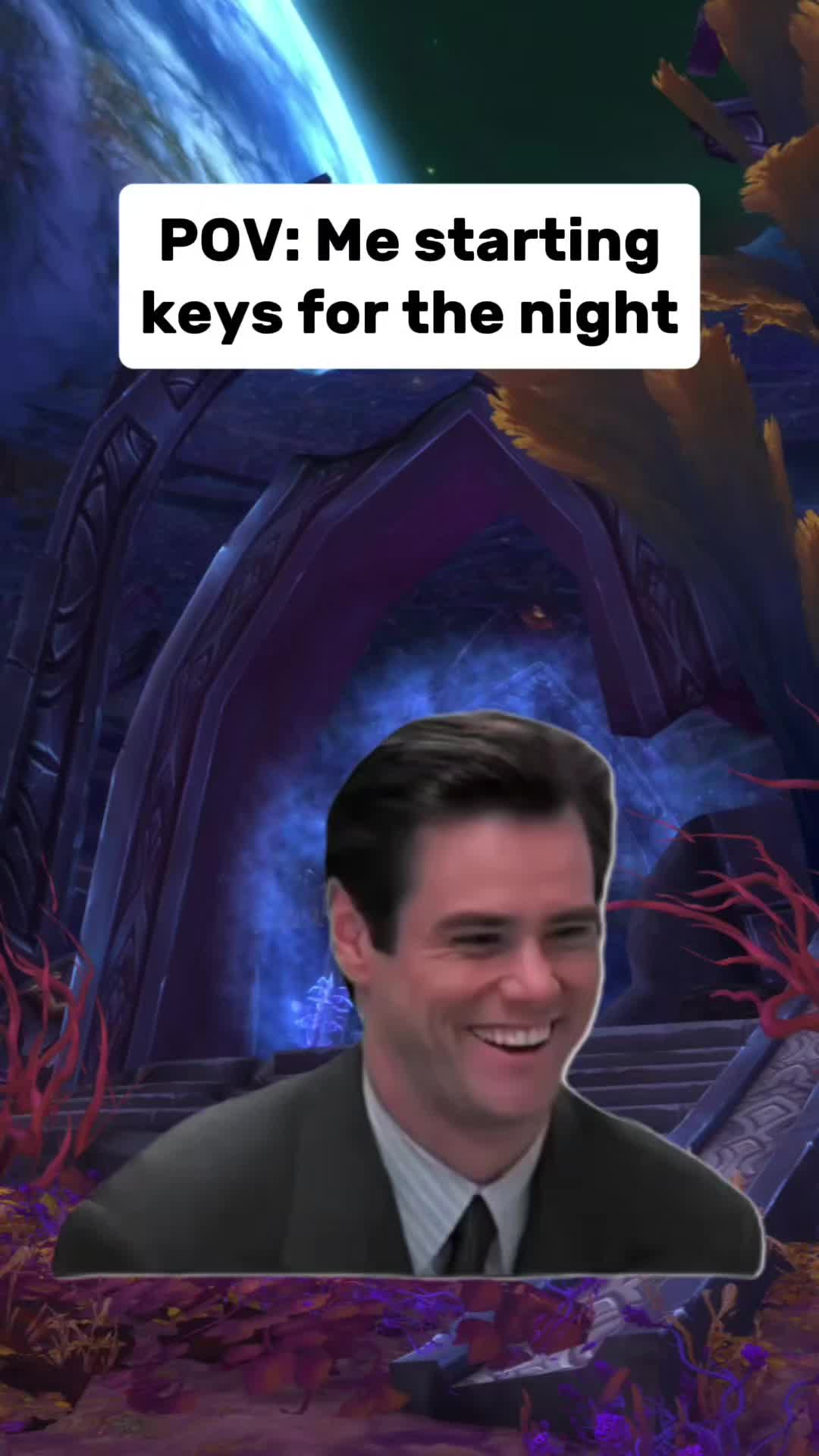 @Veelia in Azeroth