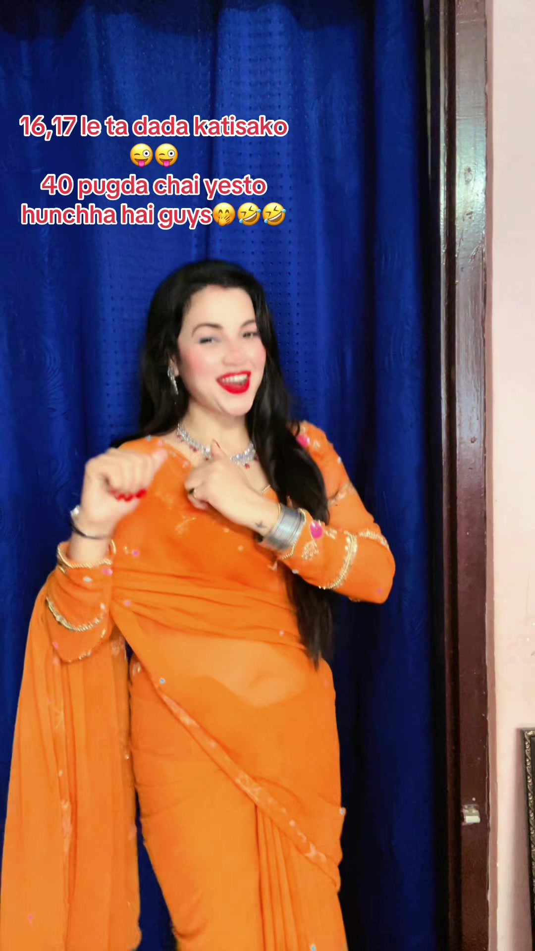 @Sangita Bastola