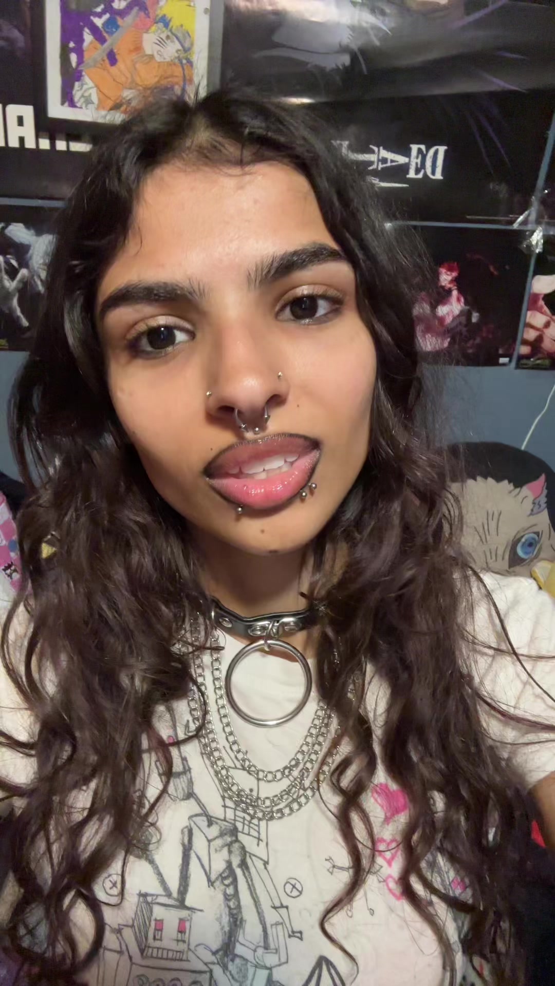 @dyani!