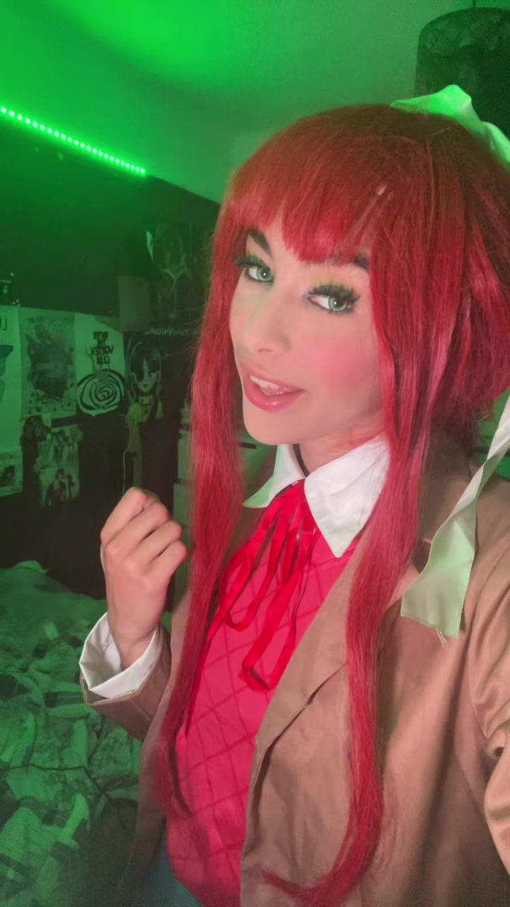 @MaxCosplay ^_^