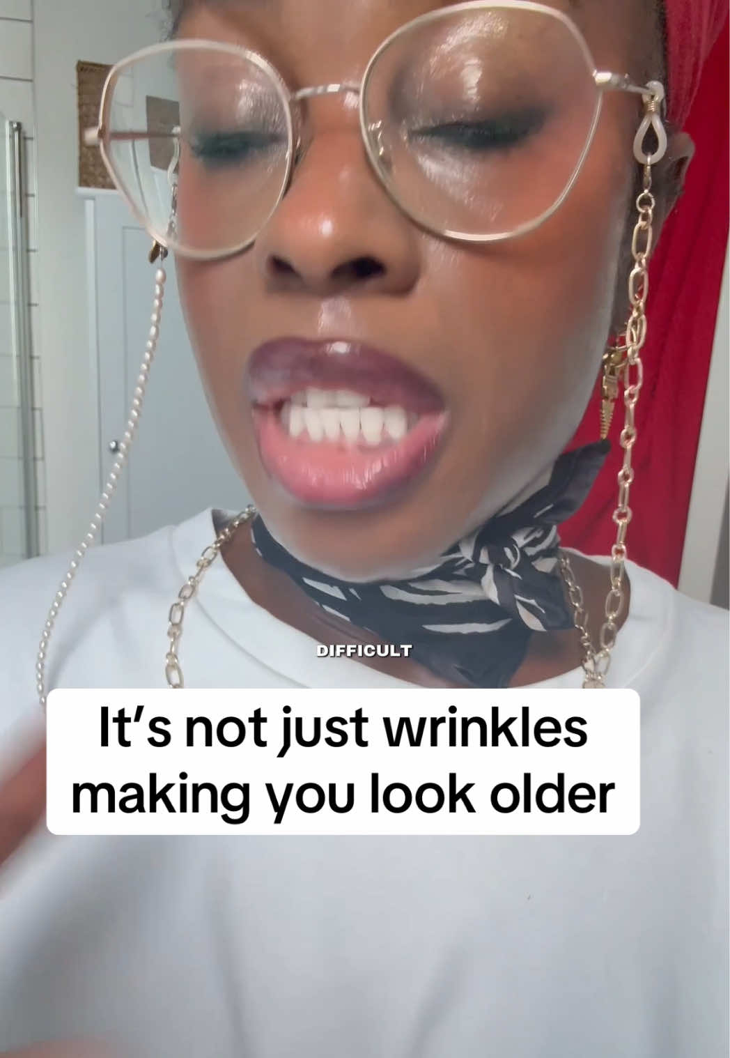 @Aunty Maame