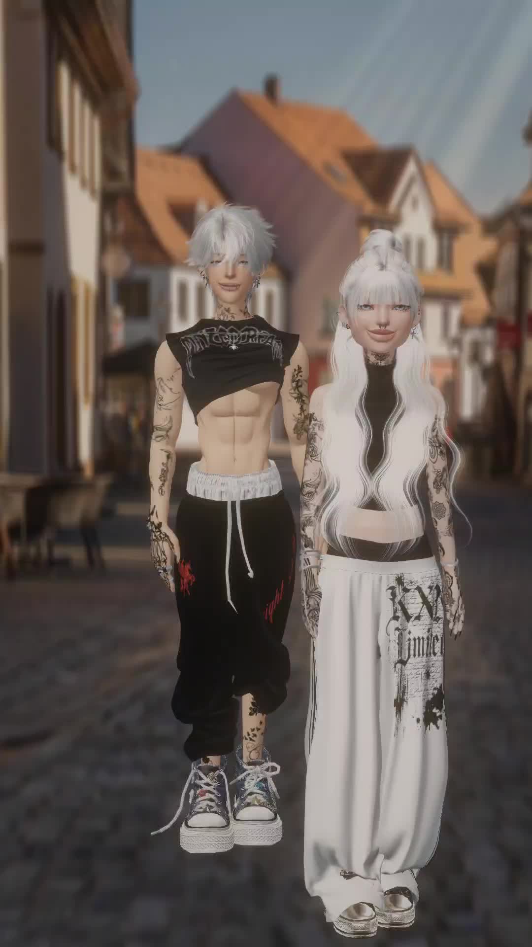 @🖤 Доминик 🖤