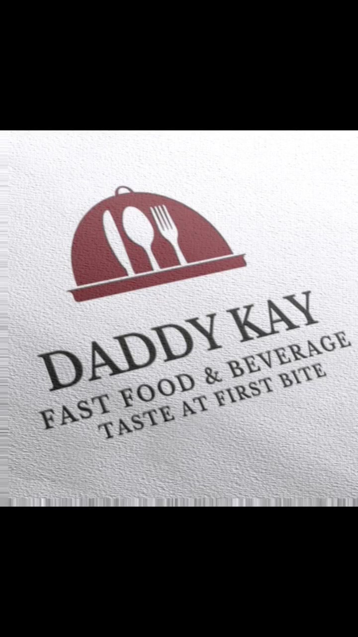 @Daddykayfastfoodandbevarages
