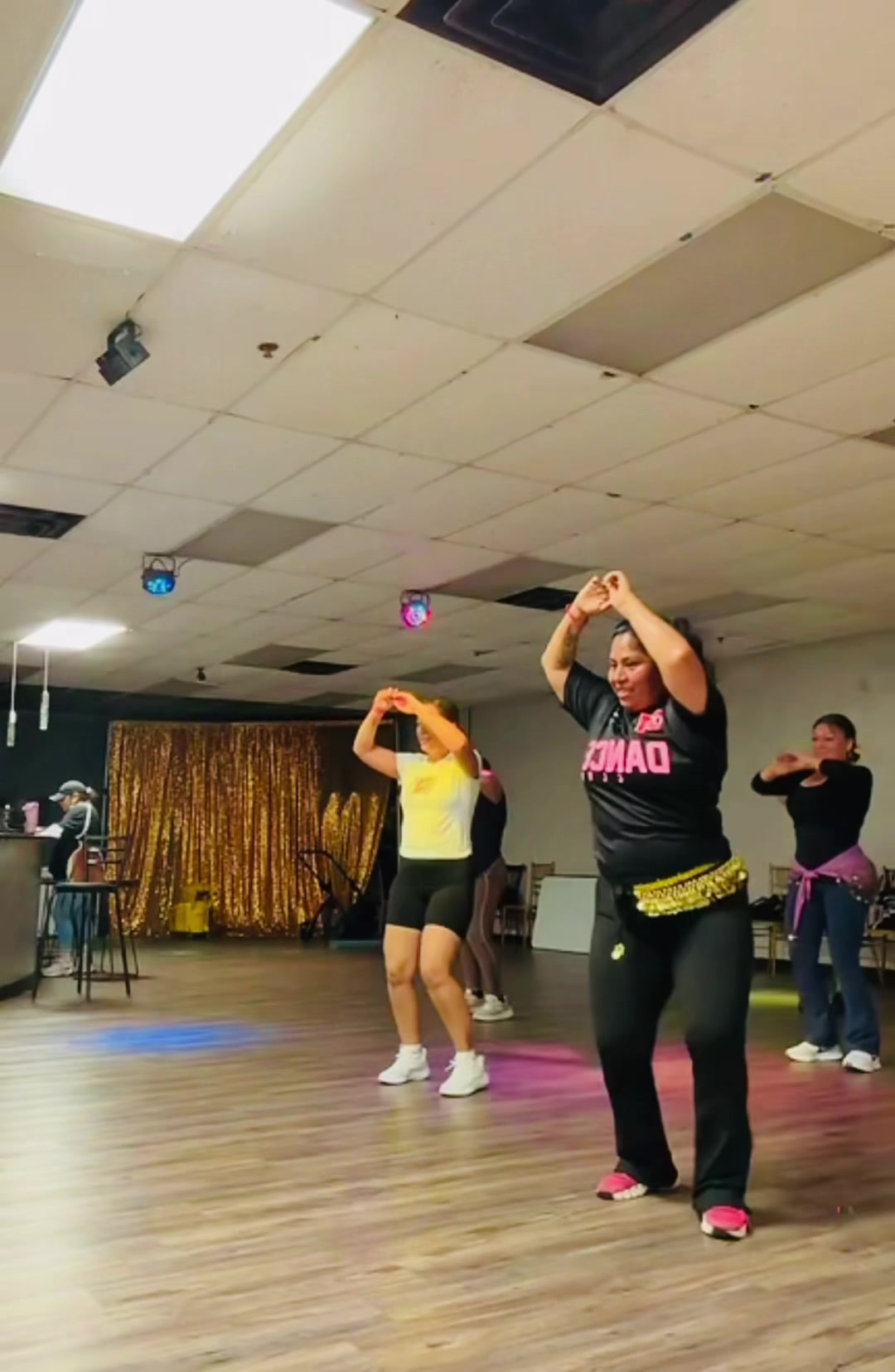 @Zumbadri