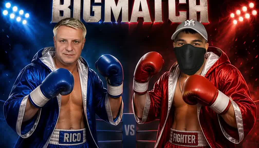 @Rico