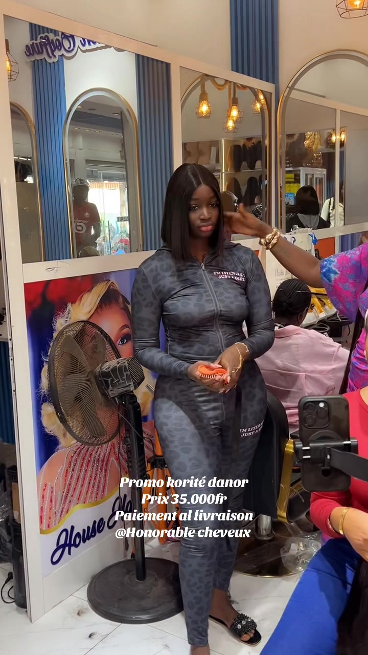@HONORABLE CHEVEUX 👑