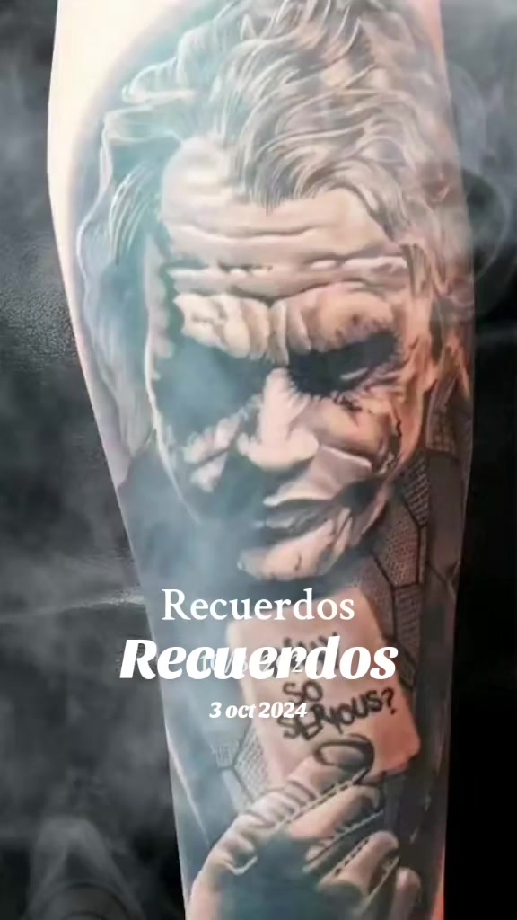 @Illuminati Tattoo Bo