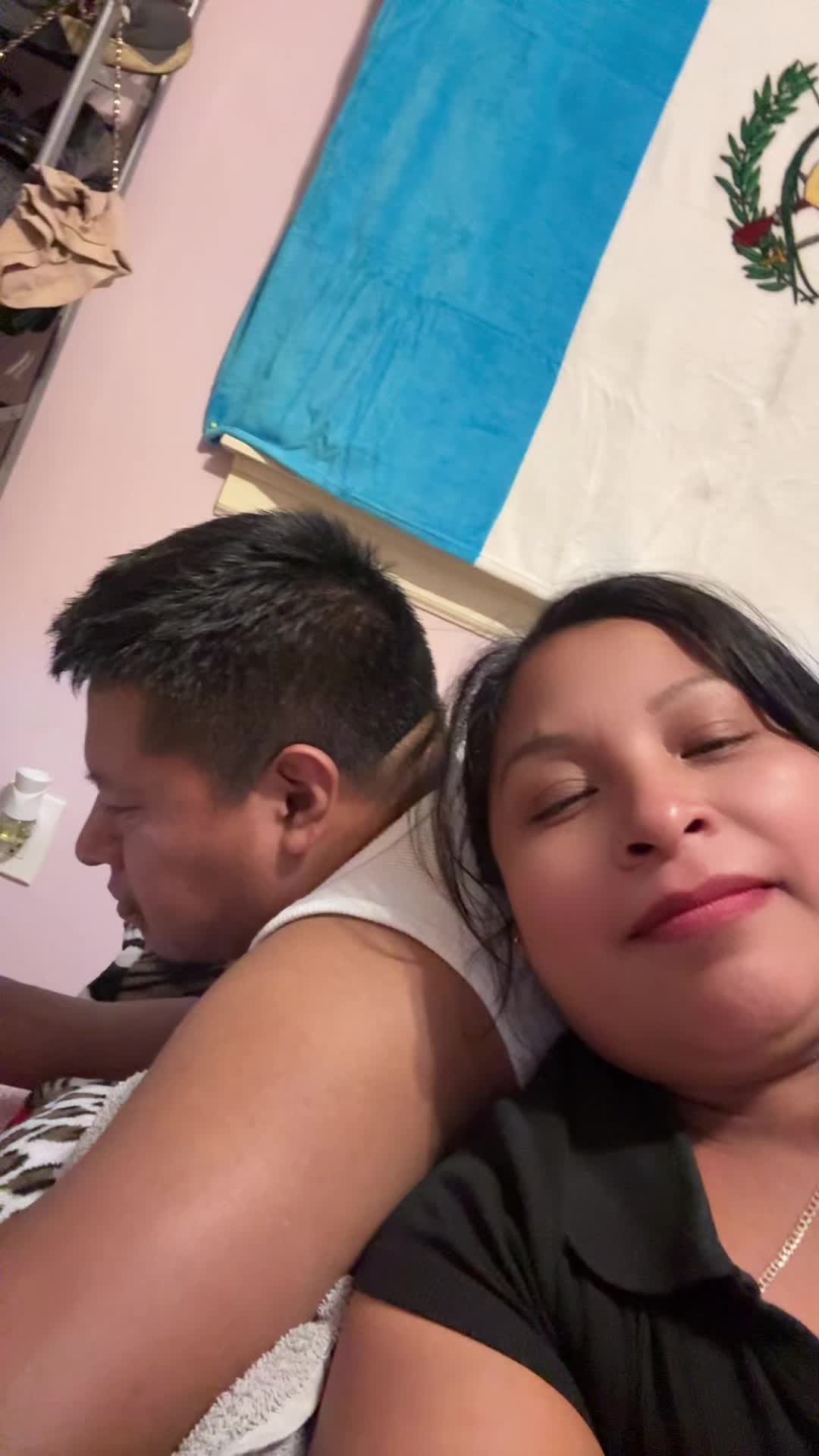 @Maria Miranda
