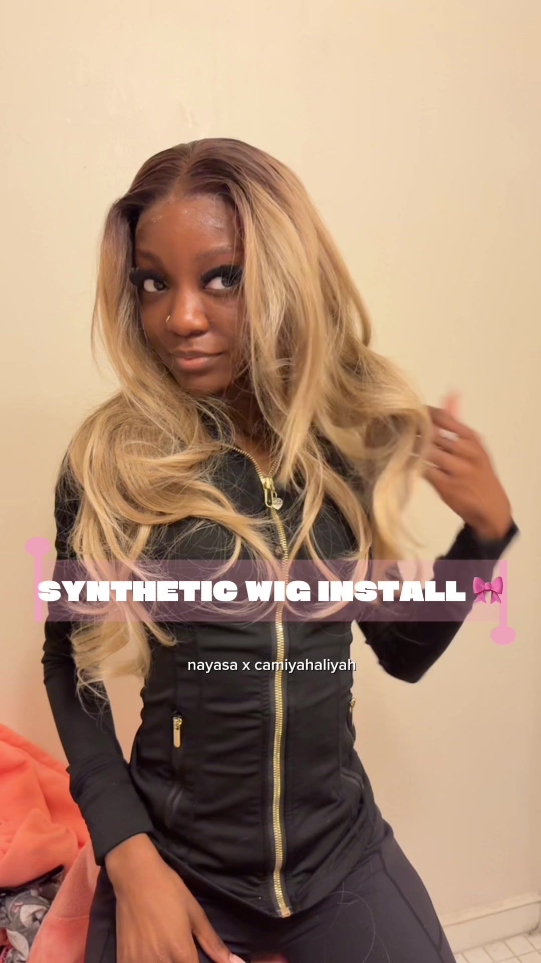 @YT: camiyahaliyah 🎀