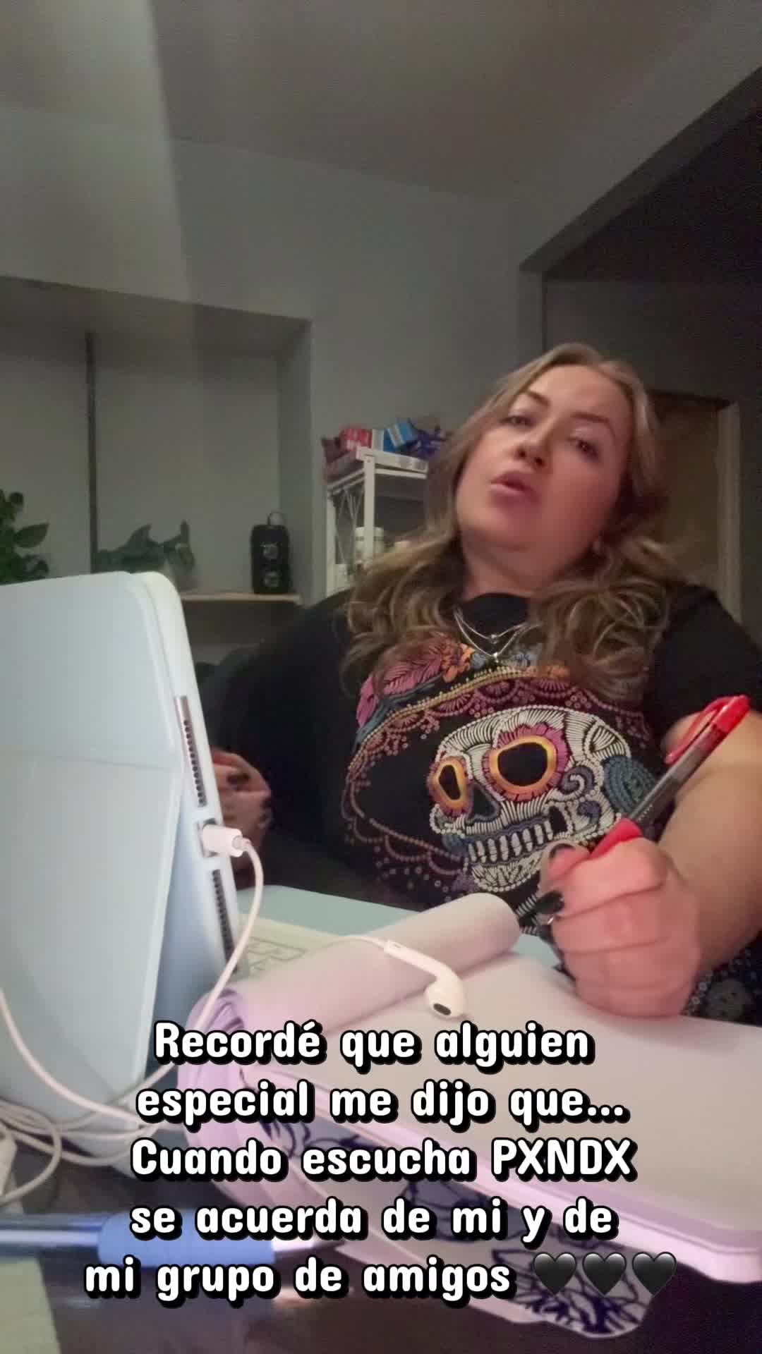 @Ms. Pocha