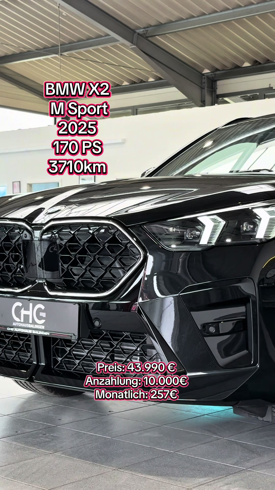 @CHG Autohaus Balingen GmbH