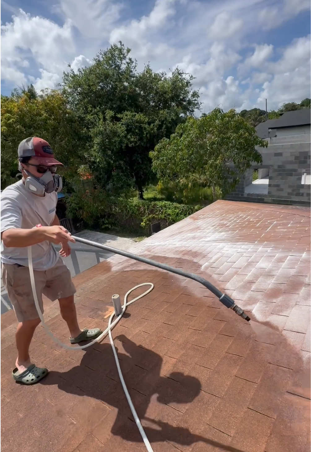 @AmazingWindow&PressureCleaning