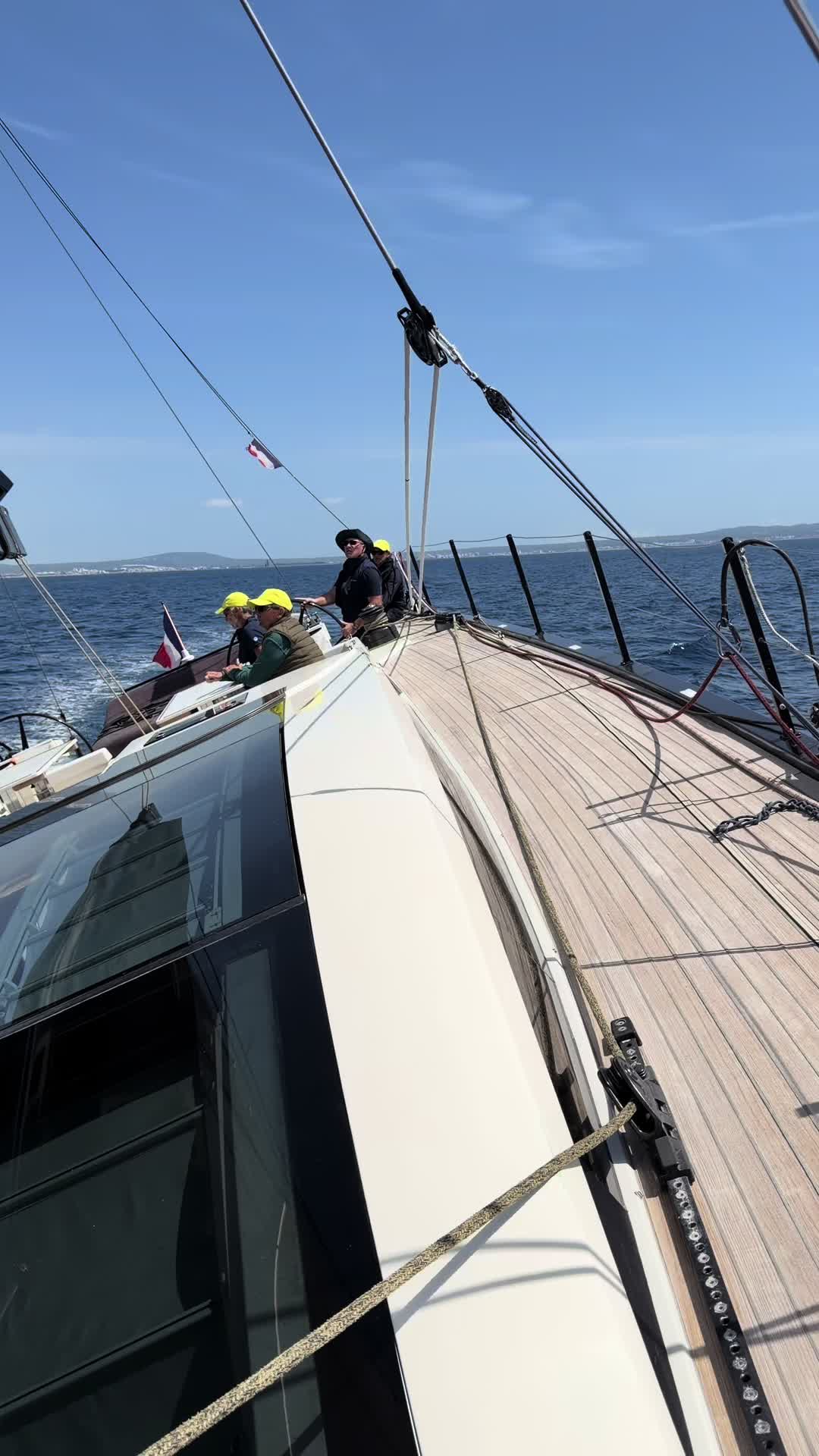 @David Lebrun ski&sail